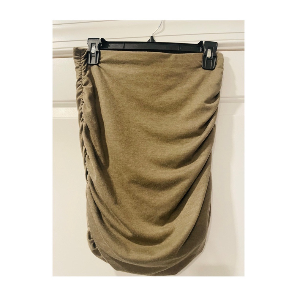 Mini Skirt
